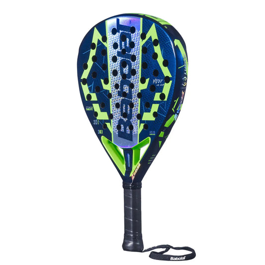 Babolat Viper Juan Lebron 3.0 2026 (green&black)