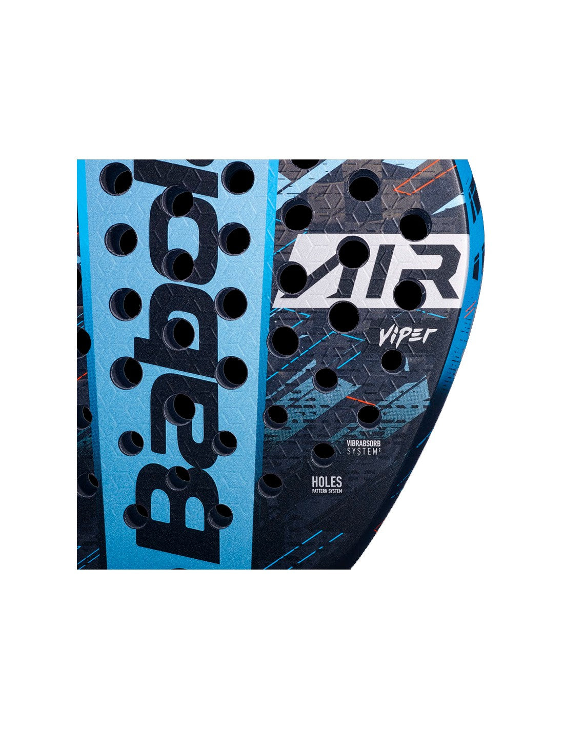 Babolat Air Viper 2024