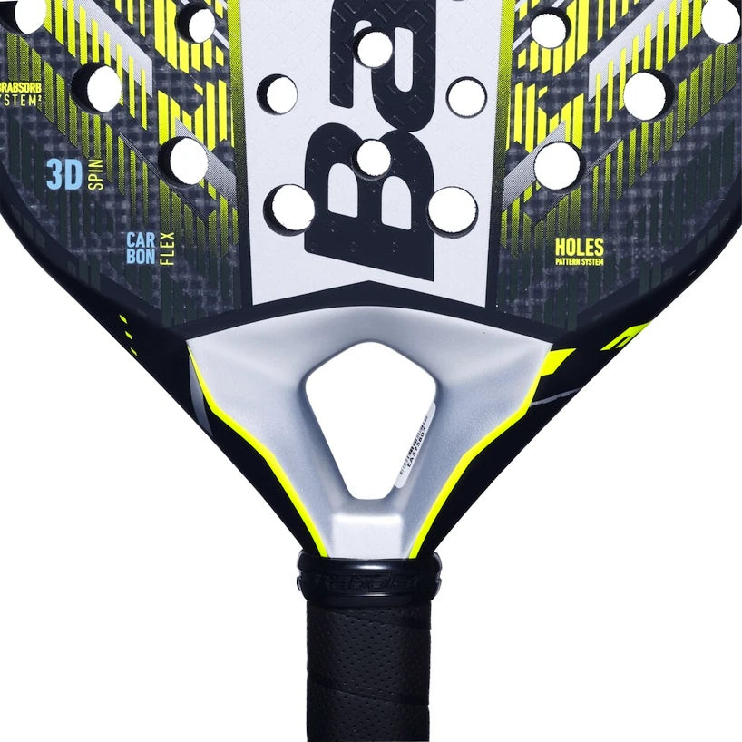 Babolat Counter Veron 2025