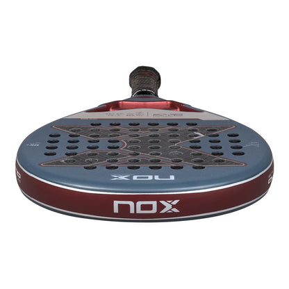 NOX AT10 GENIUS 12K BY AGUSTIN TAPIA 2025