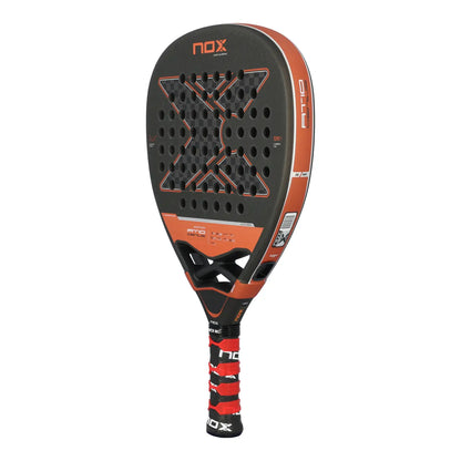 Nox AT10 Genius 12K de AGUSTIN TAPIA 2025