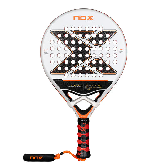 Nox ML10 Quantum 3K MIGUEL LAMPERTI 2025