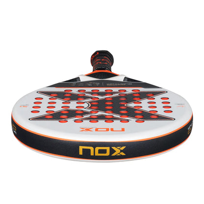 Nox ML10 Quantum 3K MIGUEL LAMPERTI 2025