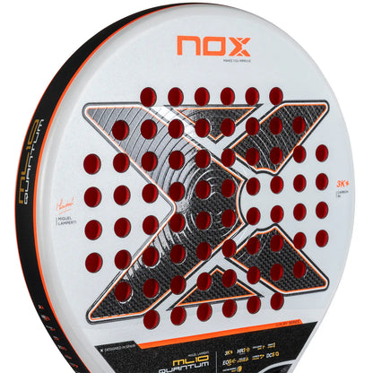 Nox ML10 Quantum 3K MIGUEL LAMPERTI 2025