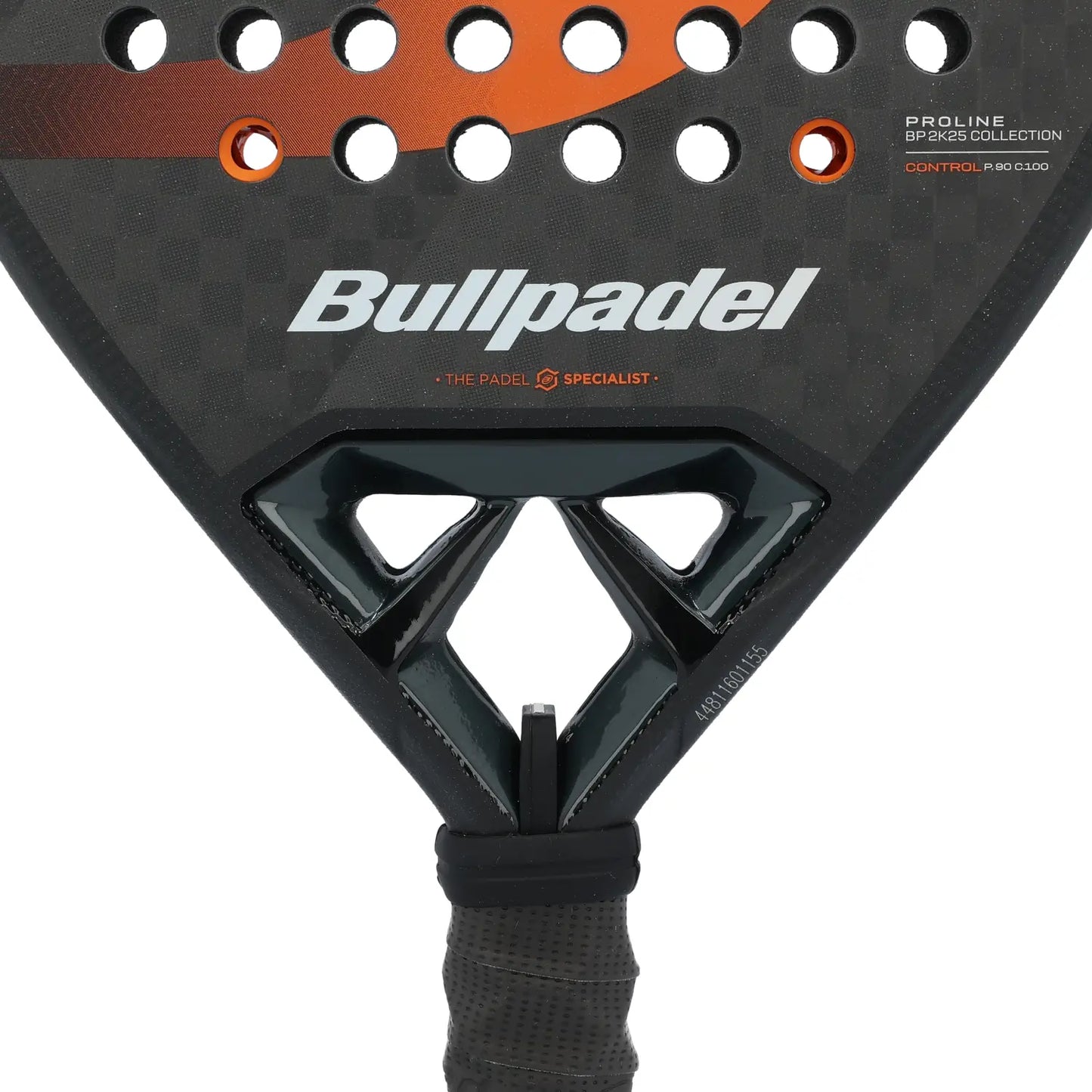 Bull Padel Vertex 04 Hybrid