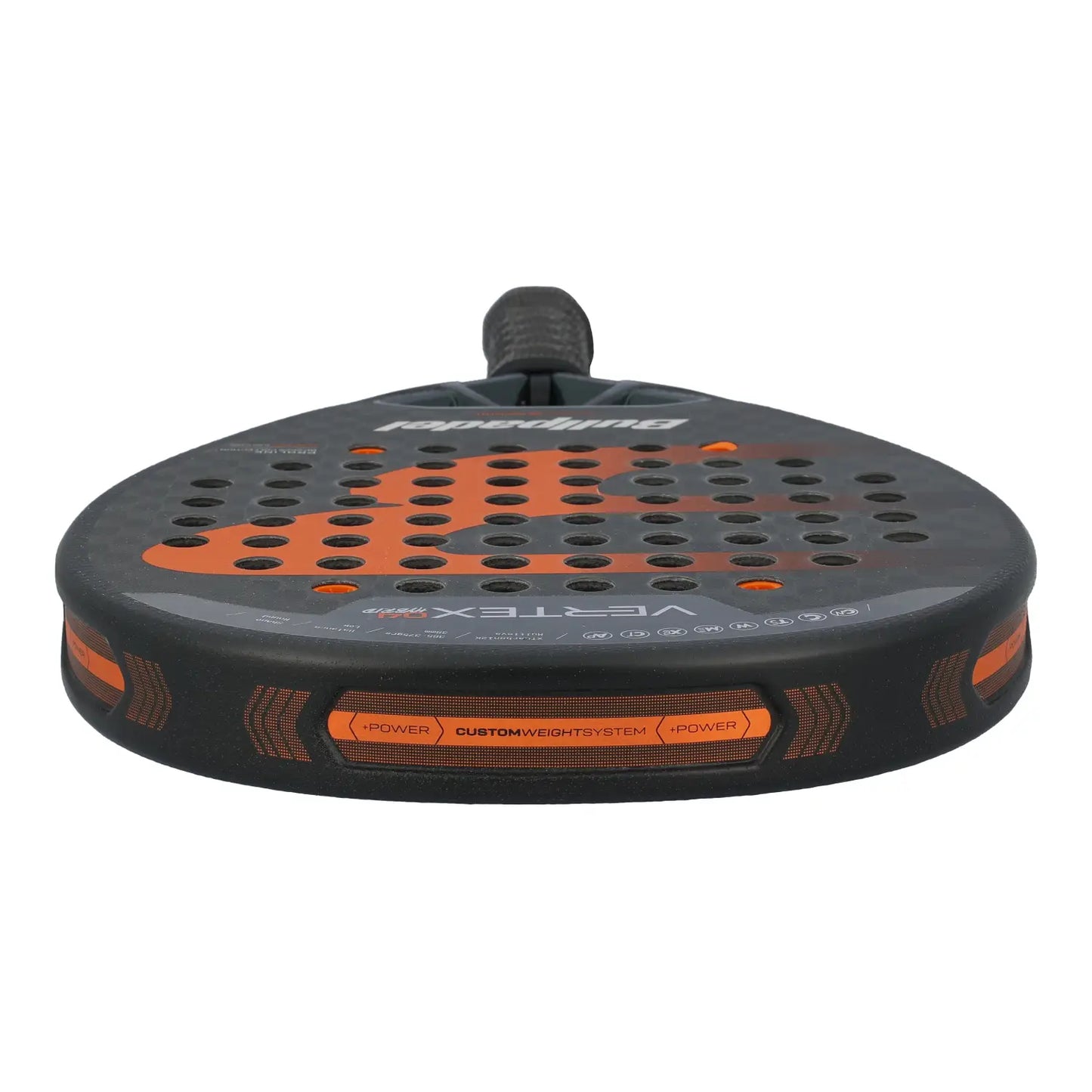 Bull Padel Vertex 04 Hybrid