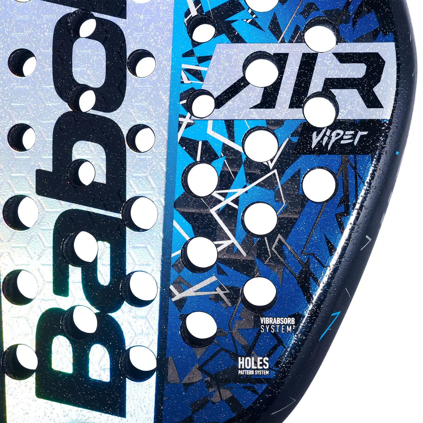 Babolat Air Viper 2025