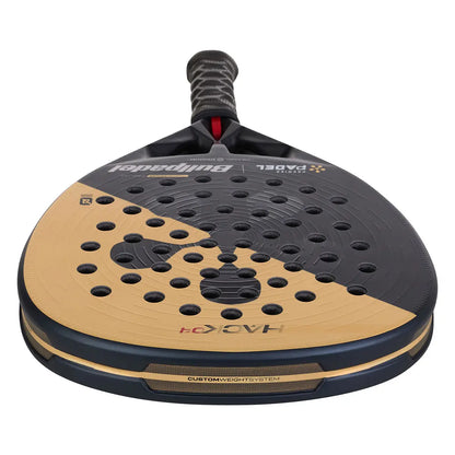 Bull Padel Hack 04 Premier 2025