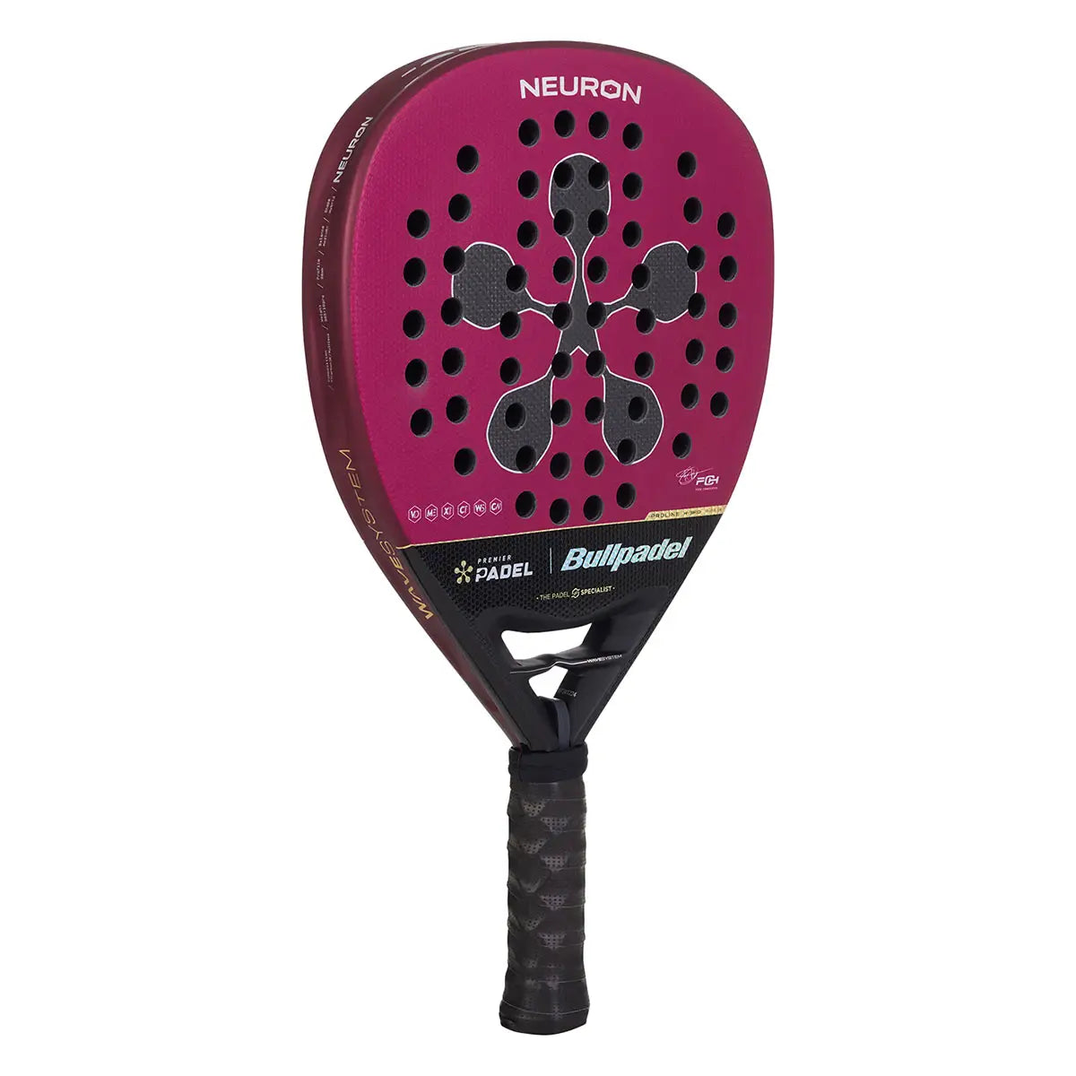Bull Padel Neuron Premier 2025