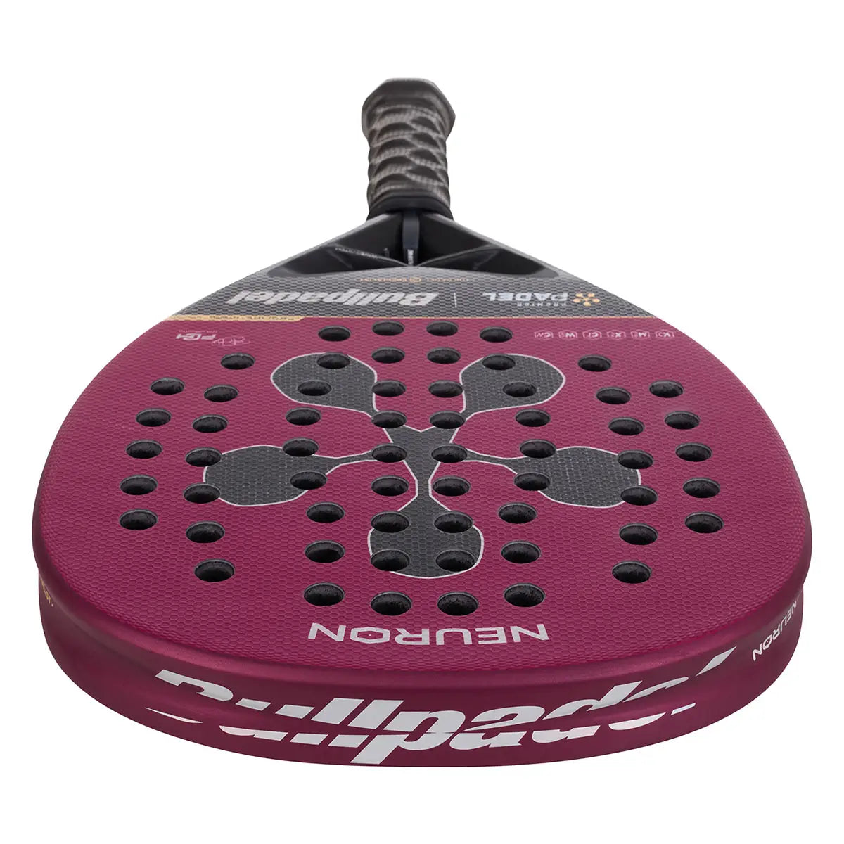 Bull Padel Neuron Premier 2025
