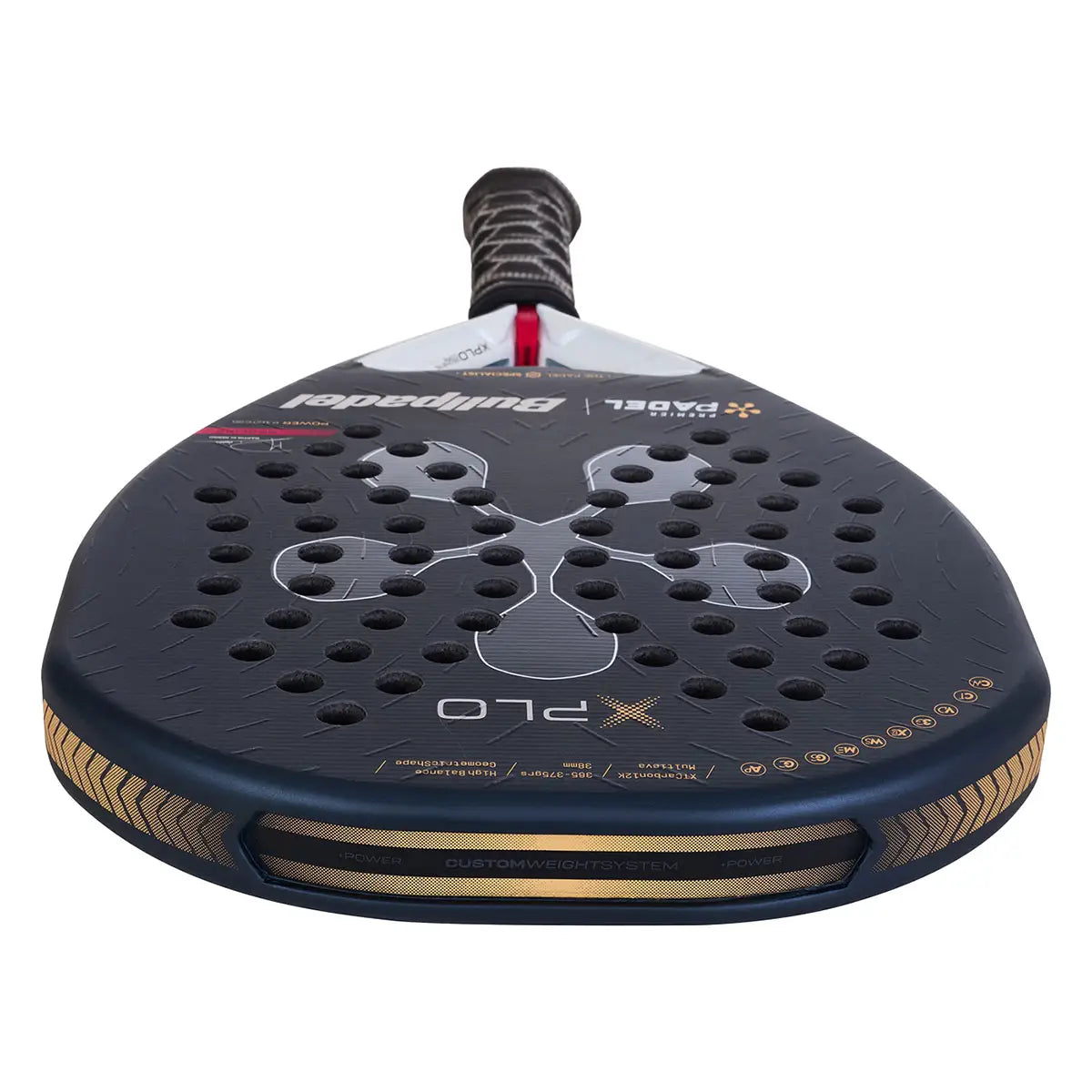 Bull Padel XPLO Premier 2025