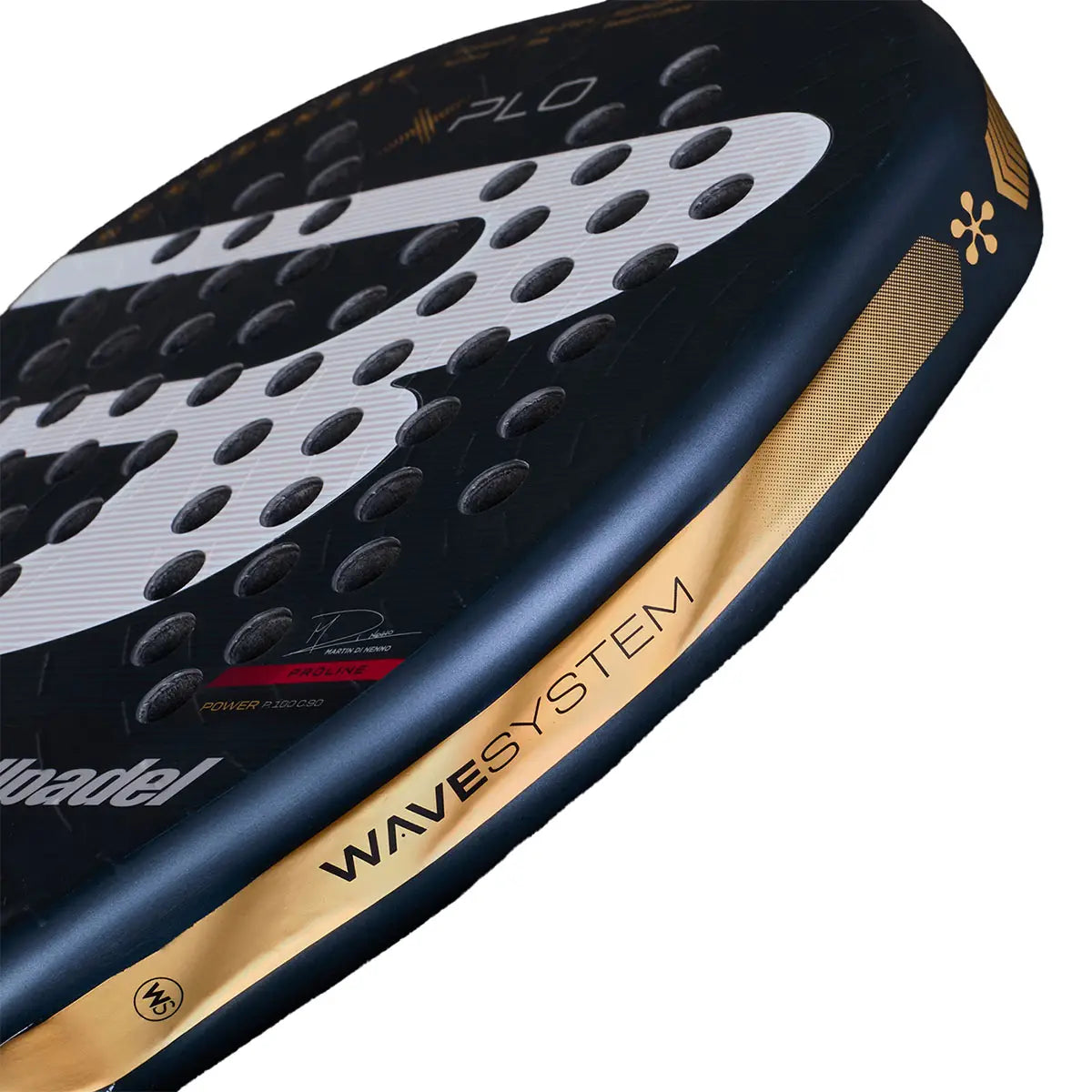 Bull Padel XPLO Premier 2025