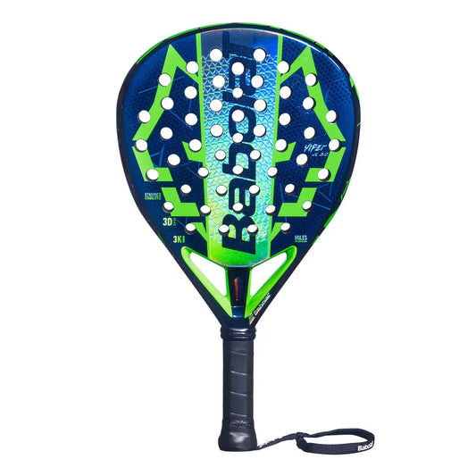 Babolat Viper Juan Lebron 3.0 2026 (green&black)