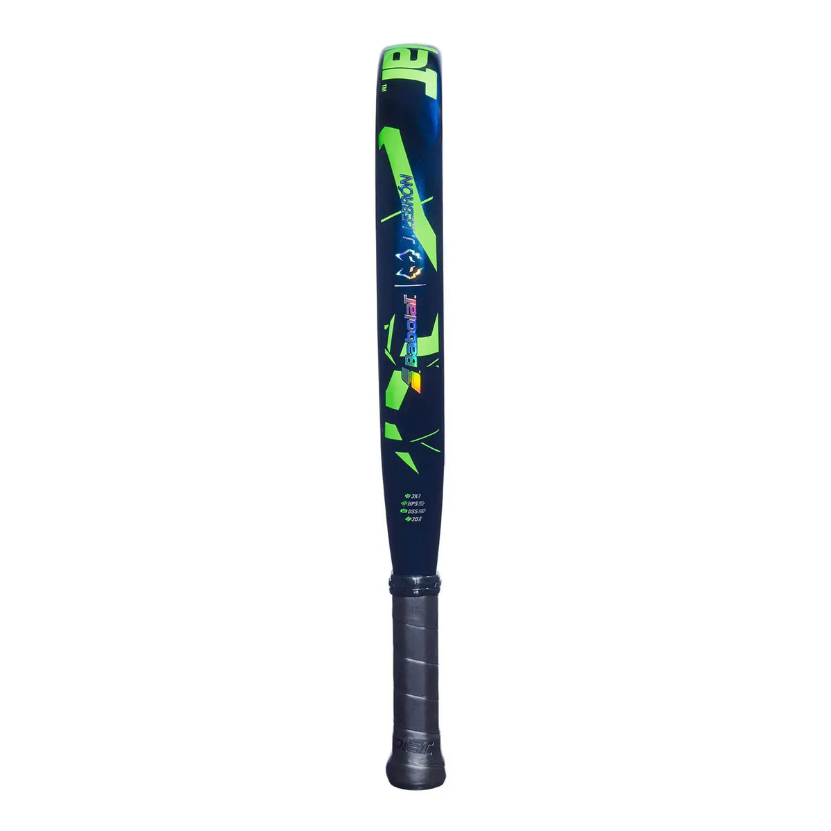 Babolat Viper Juan Lebron 3.0 2026 (green&black)