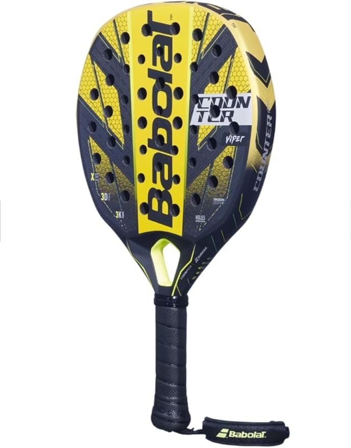 Babolat Counter Viper 2024
