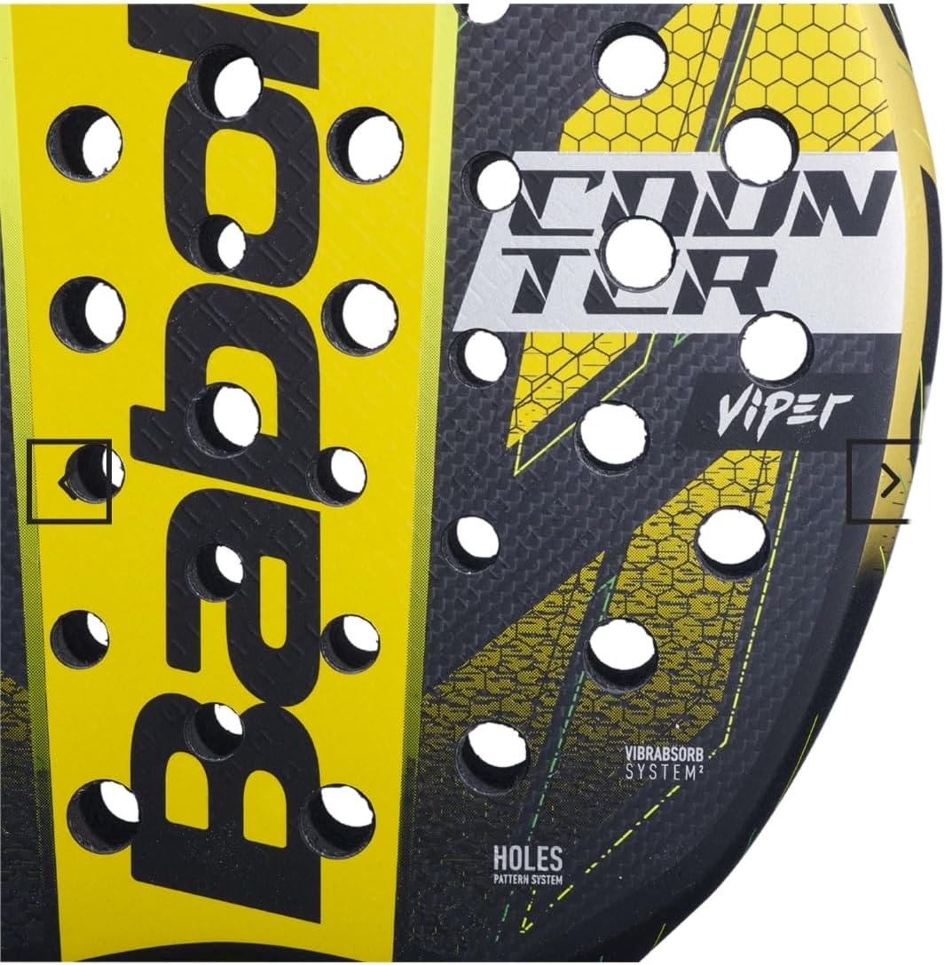 Babolat Counter Viper 2024