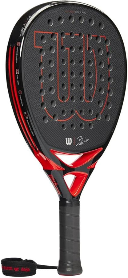 Wilson Bela Elite V2 2025