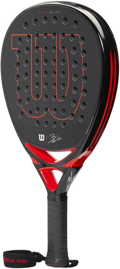 Wilson Bela Elite V2 2025