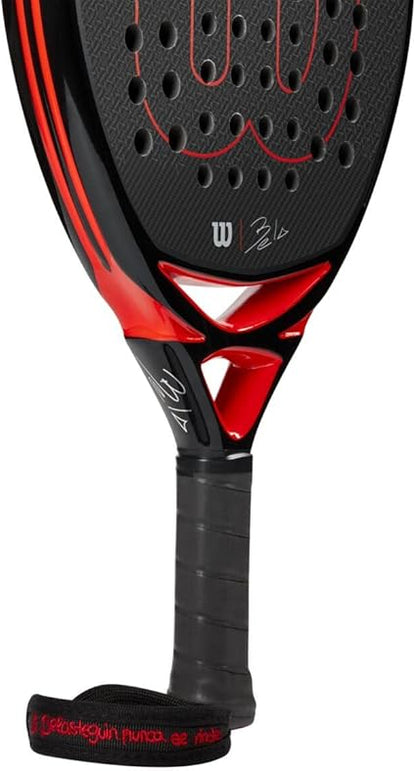 Wilson Bela Elite V2 2025