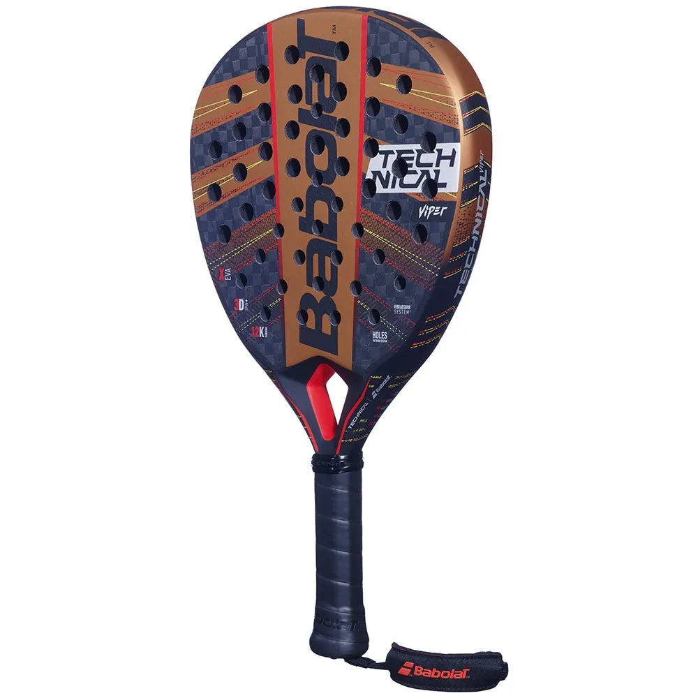 Babolat Technical Viper 2024