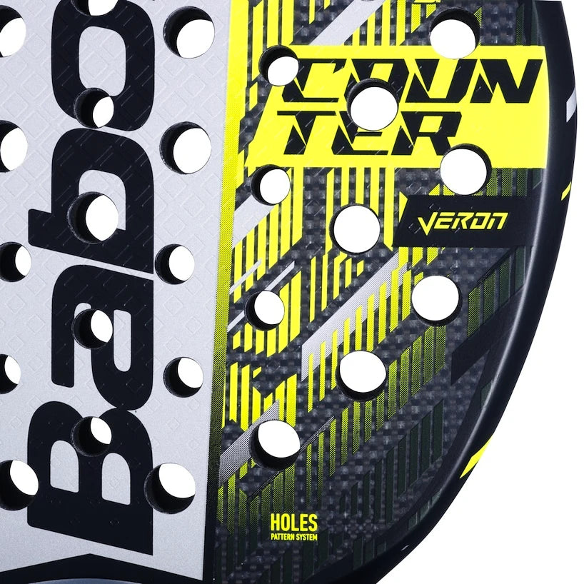 Babolat Counter Veron 2025